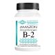 Amazon B-2 120 Vegetarian capsules/ 600 mg