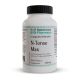 N-Tense Max 120 Vegetarian Capsules/500 mg