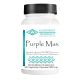 Purple Max 60 Vegetarian Capsules/450 mg